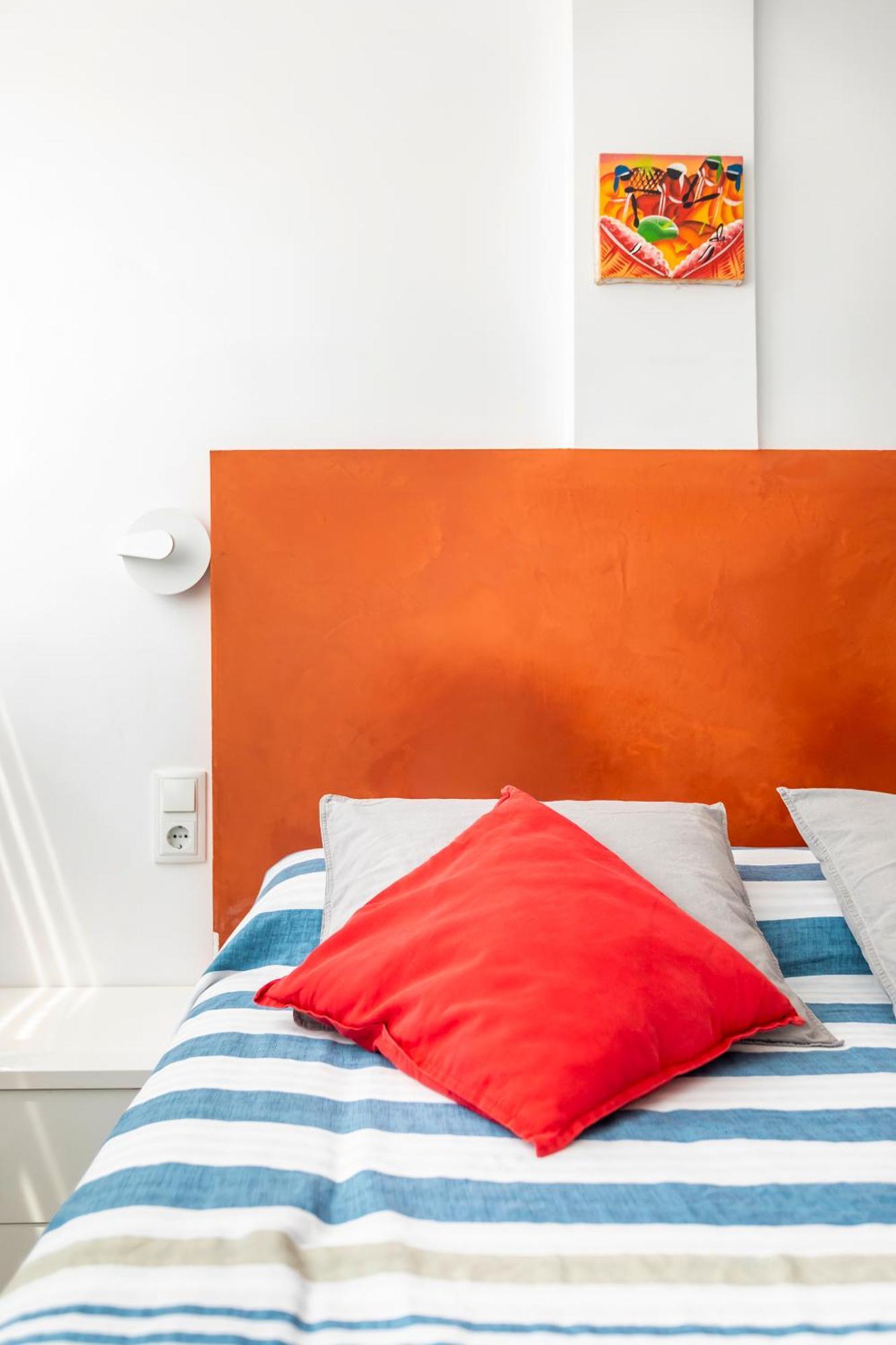 Fantastico Apartamento En Primerisima Linea Playa La Torre  Экстерьер фото